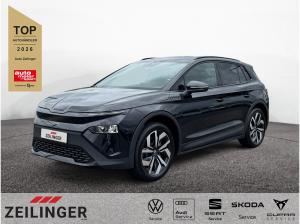 Skoda Elroq 60 Sportline|AHK|NAVI|ACC|LED|SPURHALTEASS