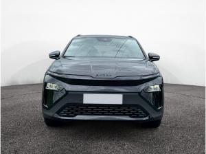 Skoda Elroq 60 Sportline|AHK|NAVI|ACC|LED|SPURHALTEASS