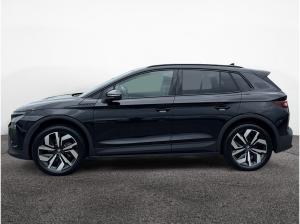 Skoda Elroq 60 Sportline|AHK|NAVI|ACC|LED|SPURHALTEASS