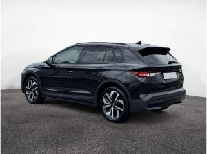 Skoda Elroq 60 Sportline|AHK|NAVI|ACC|LED|SPURHALTEASS