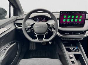 Skoda Elroq 60 Sportline|AHK|NAVI|ACC|LED|SPURHALTEASS