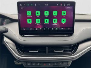 Skoda Elroq 60 Sportline|AHK|NAVI|ACC|LED|SPURHALTEASS