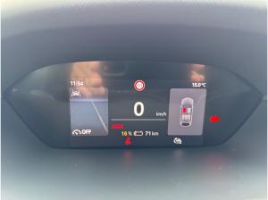 Skoda Elroq 60 Sportline|AHK|NAVI|ACC|LED|SPURHALTEASS