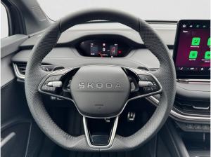 Skoda Elroq 60 Sportline|AHK|NAVI|ACC|LED|SPURHALTEASS