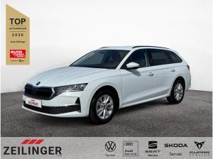 Skoda Octavia Combi Selection 1.5 eTSI DSG|AHK|SMARTLI