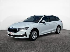 Skoda Octavia Combi Selection 1.5 eTSI DSG|AHK|SMARTLI