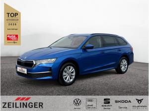 Skoda Octavia Combi Selection 1.5 eTSI DSG|AHK|SMARTLI
