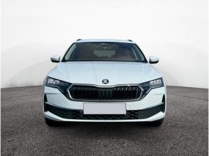 Skoda Octavia Combi Selection 1.5 eTSI DSG|AHK|SMARTLI
