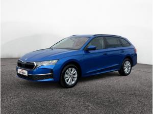Skoda Octavia Combi Selection 1.5 eTSI DSG|AHK|SMARTLI