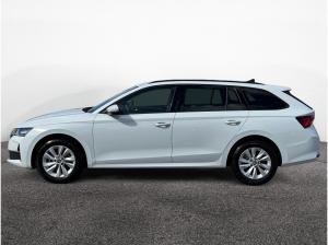 Skoda Octavia Combi Selection 1.5 eTSI DSG|AHK|SMARTLI