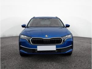 Skoda Octavia Combi Selection 1.5 eTSI DSG|AHK|SMARTLI