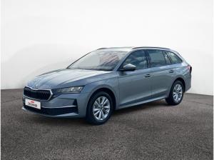 Skoda Octavia Combi Selection 1.5 eTSI DSG|AHK|SMARTLI