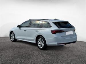 Skoda Octavia Combi Selection 1.5 eTSI DSG|AHK|SMARTLI