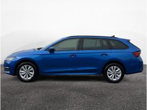 Skoda Octavia Combi Selection 1.5 eTSI DSG|AHK|SMARTLI