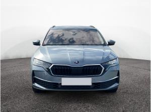 Skoda Octavia Combi Selection 1.5 eTSI DSG|AHK|SMARTLI