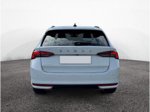 Skoda Octavia Combi Selection 1.5 eTSI DSG|AHK|SMARTLI