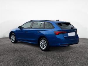 Skoda Octavia Combi Selection 1.5 eTSI DSG|AHK|SMARTLI