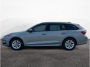 Skoda Octavia Combi Selection 1.5 eTSI DSG|AHK|SMARTLI