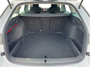 Skoda Octavia Combi Selection 1.5 eTSI DSG|AHK|SMARTLI