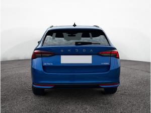 Skoda Octavia Combi Selection 1.5 eTSI DSG|AHK|SMARTLI