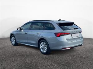 Skoda Octavia Combi Selection 1.5 eTSI DSG|AHK|SMARTLI