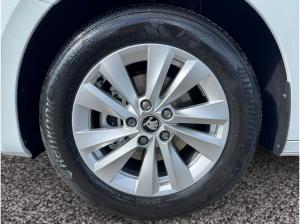 Skoda Octavia Combi Selection 1.5 eTSI DSG|AHK|SMARTLI