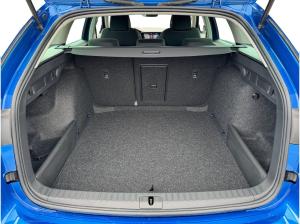 Skoda Octavia Combi Selection 1.5 eTSI DSG|AHK|SMARTLI