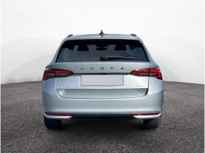 Skoda Octavia Combi Selection 1.5 eTSI DSG|AHK|SMARTLI