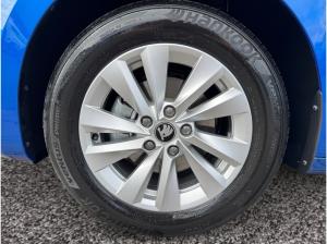 Skoda Octavia Combi Selection 1.5 eTSI DSG|AHK|SMARTLI