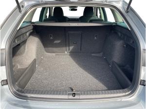 Skoda Octavia Combi Selection 1.5 eTSI DSG|AHK|SMARTLI