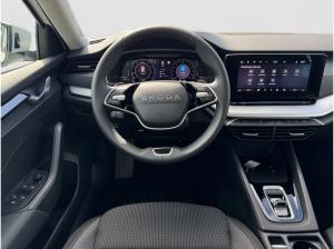 Skoda Octavia Combi Selection 1.5 eTSI DSG|AHK|SMARTLI