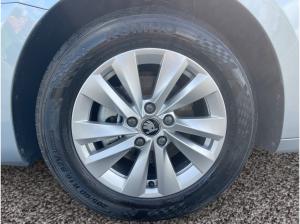 Skoda Octavia Combi Selection 1.5 eTSI DSG|AHK|SMARTLI