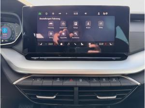 Skoda Octavia Combi Selection 1.5 eTSI DSG|AHK|SMARTLI