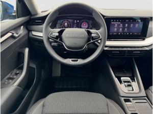 Skoda Octavia Combi Selection 1.5 eTSI DSG|AHK|SMARTLI