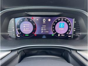 Skoda Octavia Combi Selection 1.5 eTSI DSG|AHK|SMARTLI