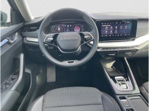 Skoda Octavia Combi Selection 1.5 eTSI DSG|AHK|SMARTLI