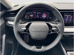 Skoda Octavia Combi Selection 1.5 eTSI DSG|AHK|SMARTLI
