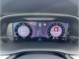 Skoda Octavia Combi Selection 1.5 eTSI DSG|AHK|SMARTLI