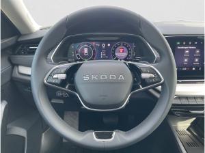 Skoda Octavia Combi Selection 1.5 eTSI DSG|AHK|SMARTLI