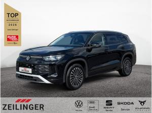 Volkswagen Tayron Life eTSI DSG|AHK|KAMERA|NAVI|ACC|WINTER