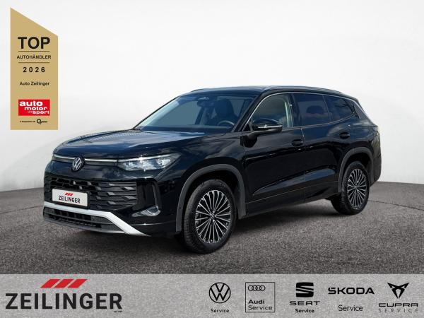 Volkswagen Tayron Life eTSI DSG|AHK|KAMERA|NAVI|ACC|WINTER