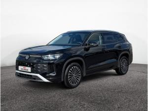 Volkswagen Tayron Life eTSI DSG|AHK|KAMERA|NAVI|ACC|WINTER