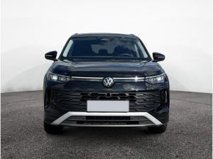 Volkswagen Tayron Life eTSI DSG|AHK|KAMERA|NAVI|ACC|WINTER