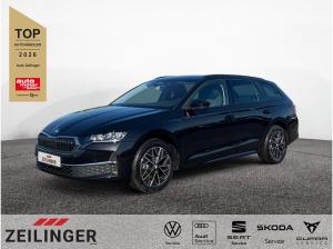 Skoda Octavia Combi Selection eTSI DSG|AHK|KAMERA|NAVI