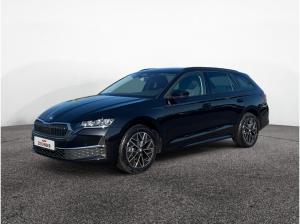Skoda Octavia Combi Selection eTSI DSG|AHK|KAMERA|NAVI