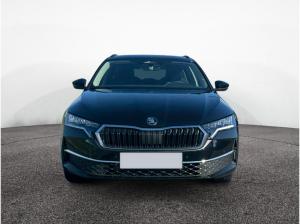 Skoda Octavia Combi Selection eTSI DSG|AHK|KAMERA|NAVI