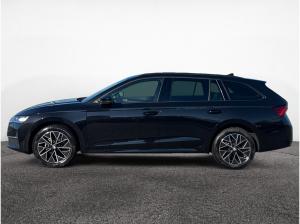 Skoda Octavia Combi Selection eTSI DSG|AHK|KAMERA|NAVI