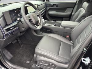 Hyundai SANTA FE Plug-In-Hybrid 1.6 T-GDi - Blackline