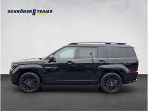 Hyundai SANTA FE Plug-In-Hybrid 1.6 T-GDi - Blackline