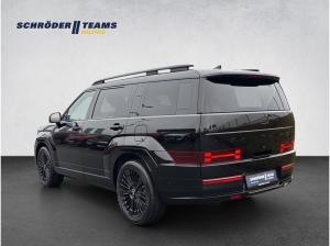 Hyundai SANTA FE Plug-In-Hybrid 1.6 T-GDi - Blackline